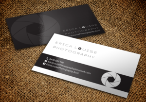 Business Card Design by chandrayaan.creative for this project | Design: #12129744