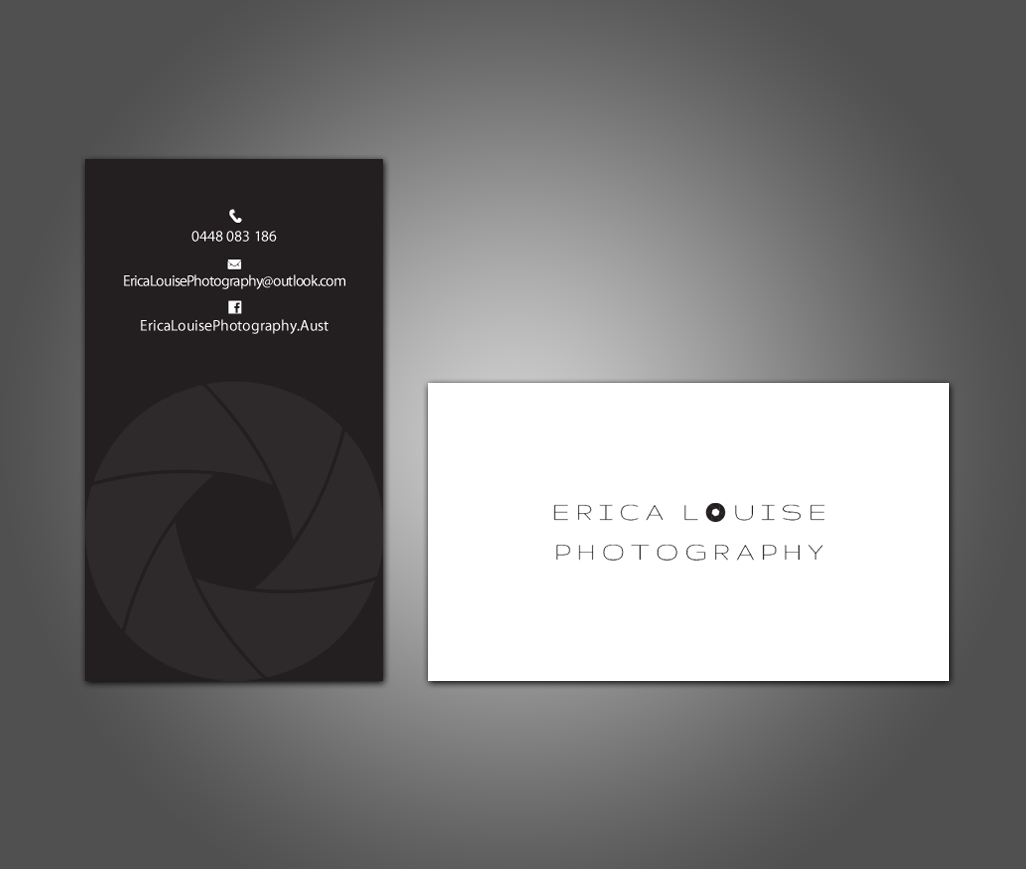 Visitenkarten-Design von chandrayaan.creative für dieses Projekt | Design #12129745