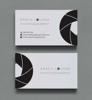 Business Card Design by chandrayaan.creative for this project | Design: #12129746