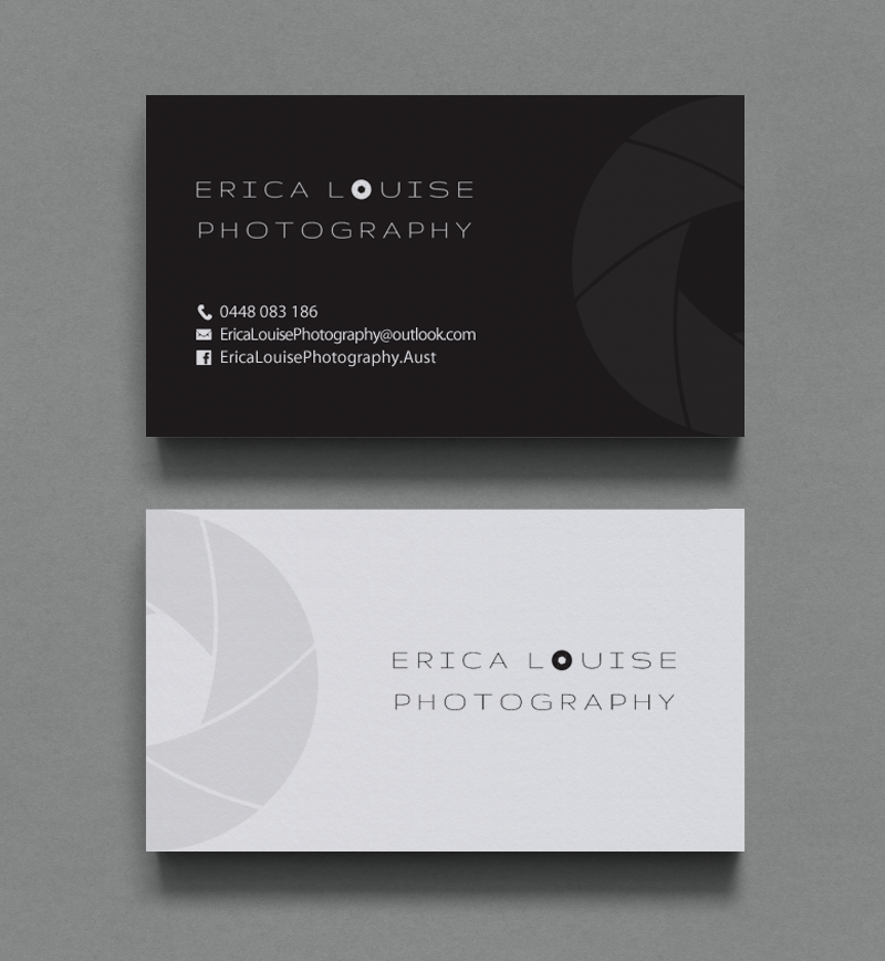 Business Card Design by chandrayaan.creative for this project | Design #12129747
