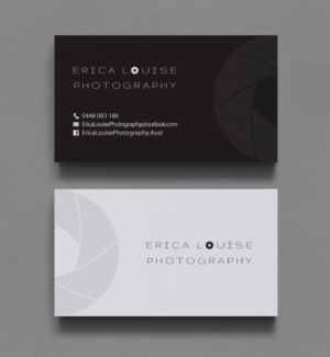 Business Card Design by chandrayaan.creative for this project | Design: #12129747