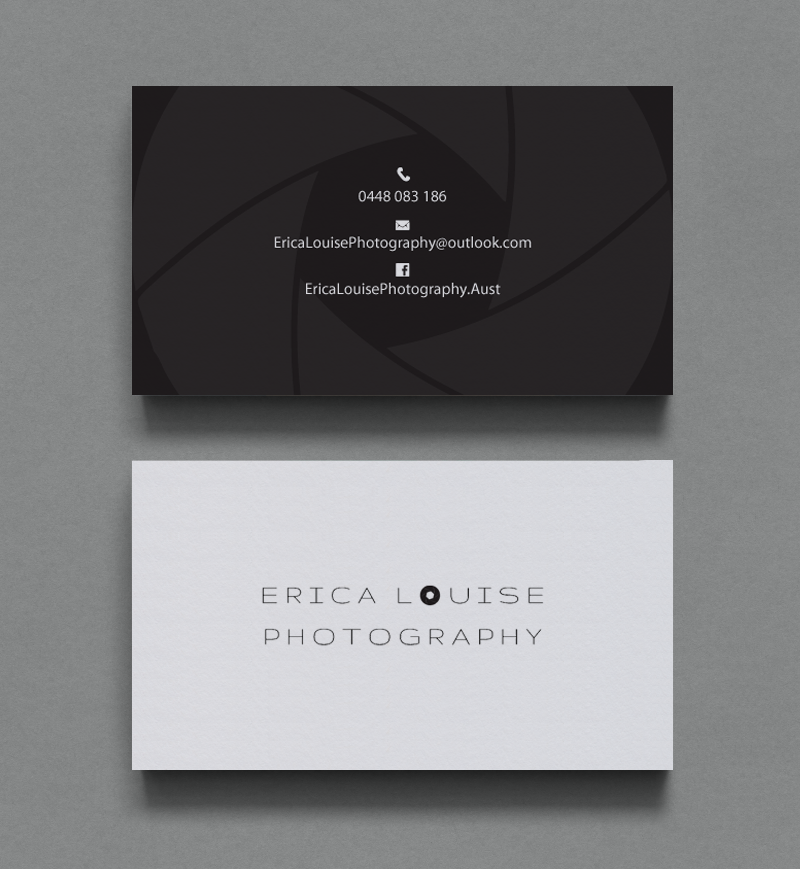 Visitenkarten-Design von chandrayaan.creative für dieses Projekt | Design #12129748