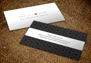 Business Card Design by chandrayaan.creative for this project | Design: #12129759