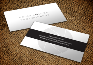 Business Card Design by chandrayaan.creative for this project | Design: #12129760