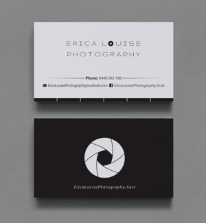 Business Card Design by chandrayaan.creative for this project | Design: #12129761