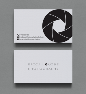 Business Card Design by chandrayaan.creative for this project | Design: #12129762