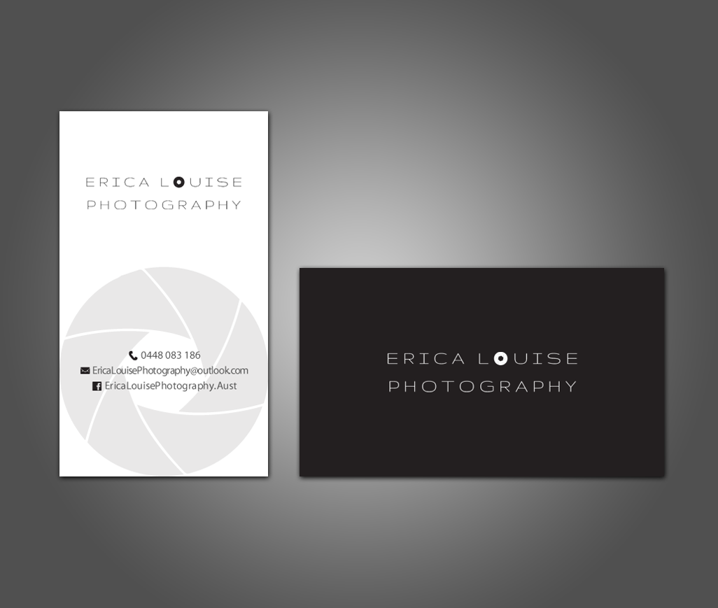 Business Card Design by chandrayaan.creative for this project | Design #12129764