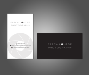 Business Card Design by chandrayaan.creative for this project | Design: #12129764