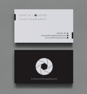 Business Card Design by chandrayaan.creative for this project | Design: #12129765