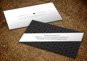 Business Card Design by chandrayaan.creative for this project | Design: #12129766