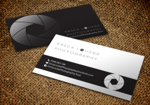 Business Card Design by chandrayaan.creative for this project | Design: #12138439