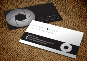 Business Card Design by chandrayaan.creative for this project | Design: #12138440