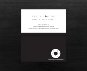 Business Card Design by chandrayaan.creative for this project | Design: #12149115