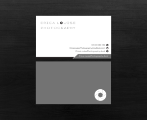 Business Card Design by chandrayaan.creative for this project | Design: #12149116