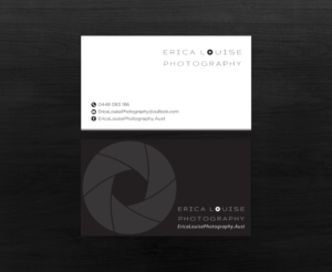 Business Card Design by chandrayaan.creative for this project | Design: #12149117