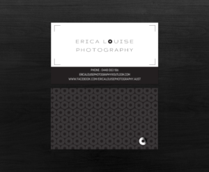 Business Card Design by chandrayaan.creative for this project | Design: #12149127