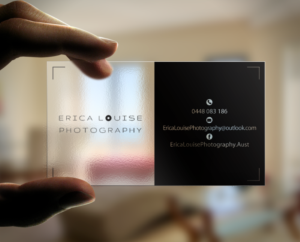 Business Card Design by chandrayaan.creative for this project | Design: #12149129