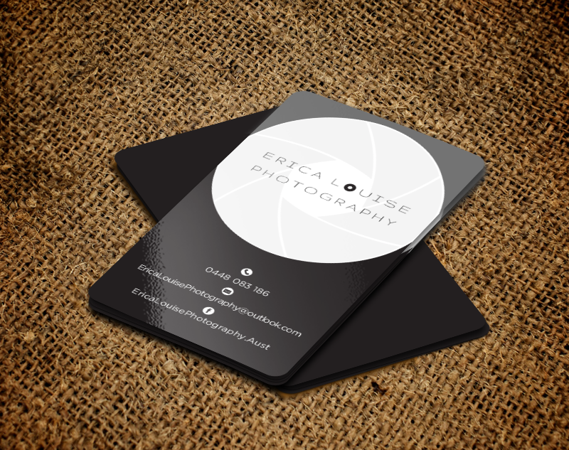 Business Card Design by chandrayaan.creative for this project | Design #12149133