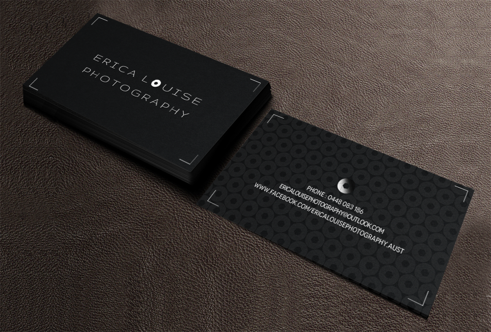 Business Card Design by chandrayaan.creative for this project | Design #12149172