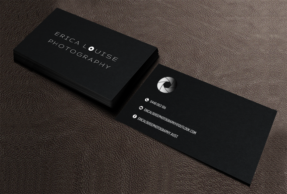 Business Card Design by chandrayaan.creative for this project | Design #12149173
