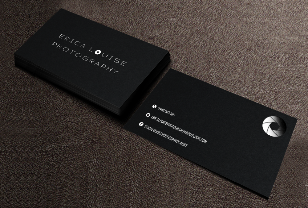 Business Card Design by chandrayaan.creative for this project | Design #12149175