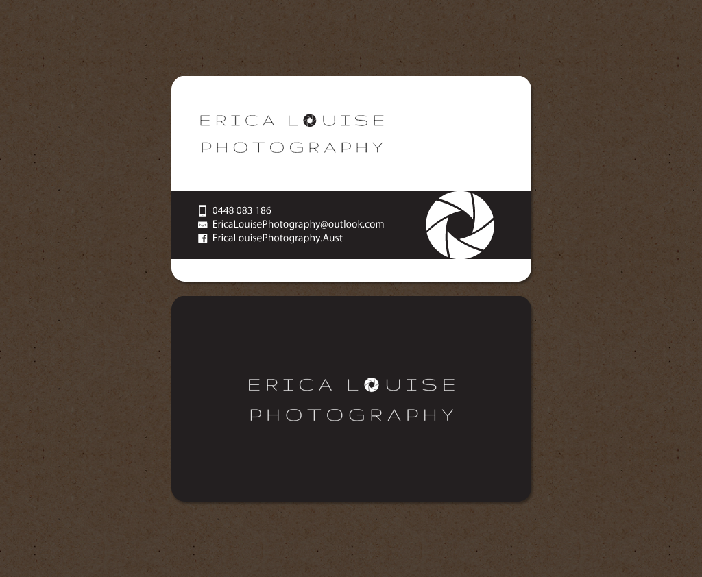 Business Card Design by chandrayaan.creative for this project | Design #12162208