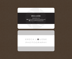 Design de Carte de Visite par chandrayaan.creative pour ce projet | Design : #12162209