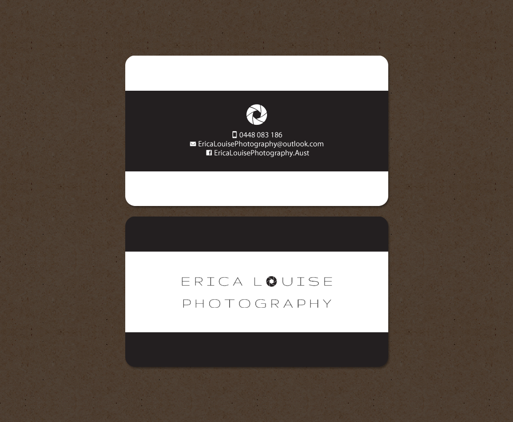 Business Card Design by chandrayaan.creative for this project | Design #12162210