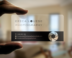 Design de Carte de Visite par chandrayaan.creative pour ce projet | Design : #12162211