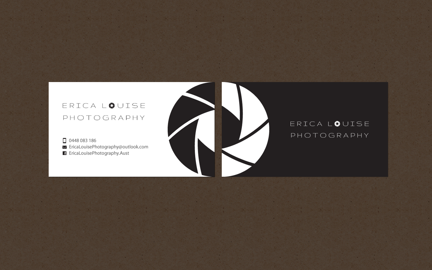 Business Card Design by chandrayaan.creative for this project | Design #12162225