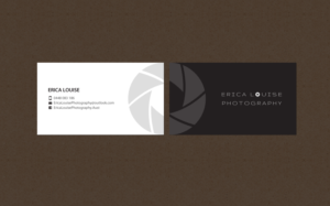 Design de Carte de Visite par chandrayaan.creative pour ce projet | Design : #12162226