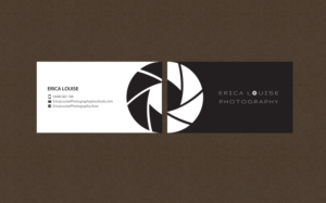 Design de Carte de Visite par chandrayaan.creative pour ce projet | Design : #12162227