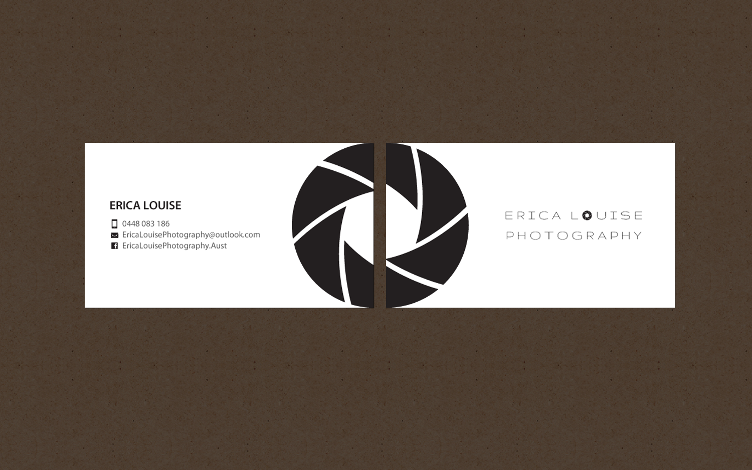 Business Card Design by chandrayaan.creative for this project | Design #12162229