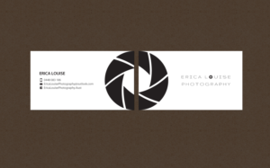 Visitenkarten-Design von chandrayaan.creative für dieses Projekt | Design: #12162229