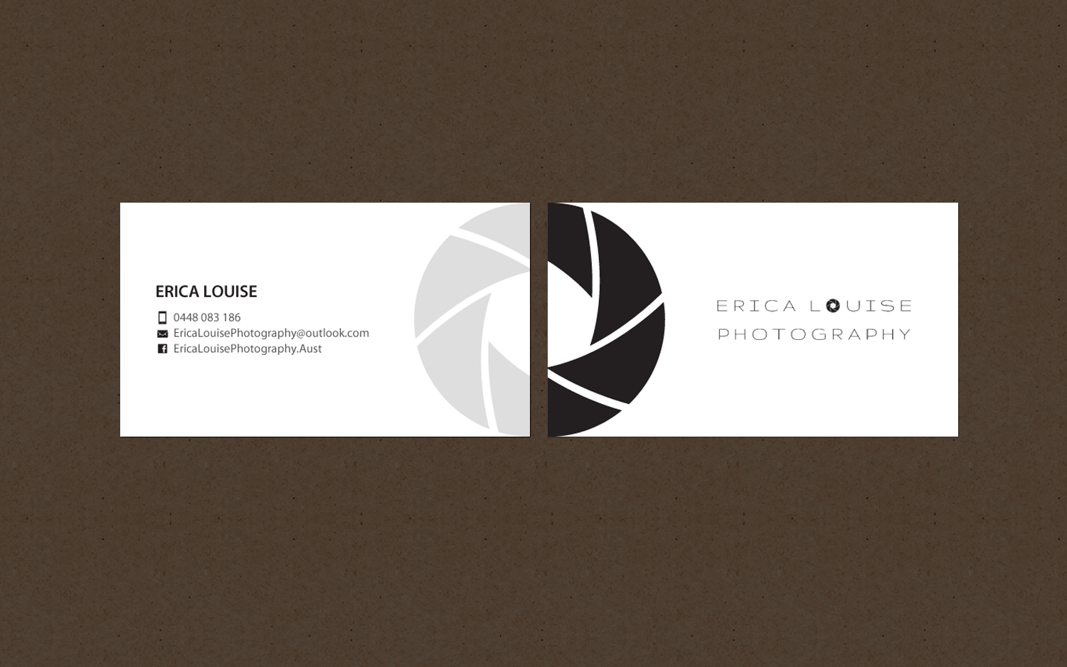 Visitenkarten-Design von chandrayaan.creative für dieses Projekt | Design #12162230