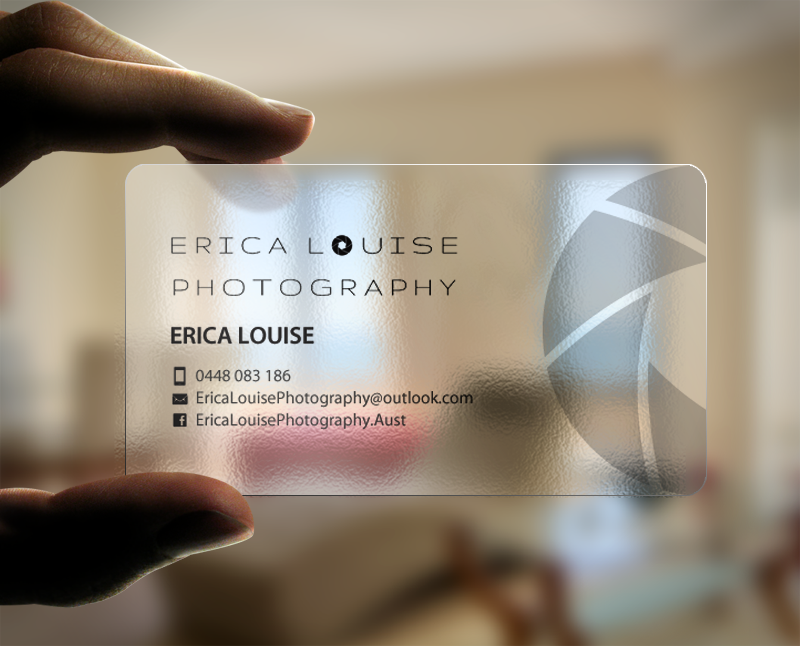 Business Card Design by chandrayaan.creative for this project | Design #12162231