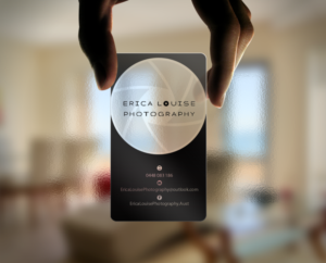 Visitenkarten-Design von chandrayaan.creative für dieses Projekt | Design: #12162240