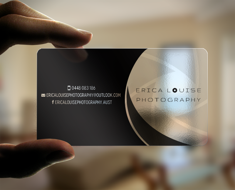 Business Card Design by chandrayaan.creative for this project | Design #12181081