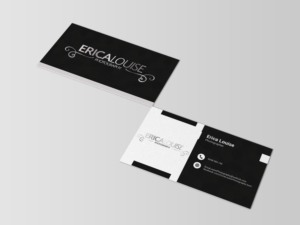Business Card Design by isabel.paoli for this project | Design: #12134255