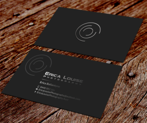 Business Card Design by SS_Designs