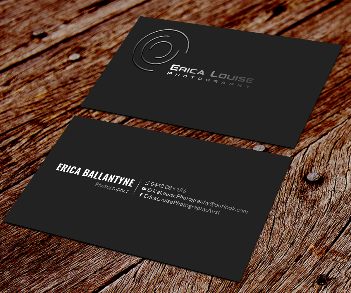 Design de Carte de Visite par SS_Designs pour ce projet | Design #12171674