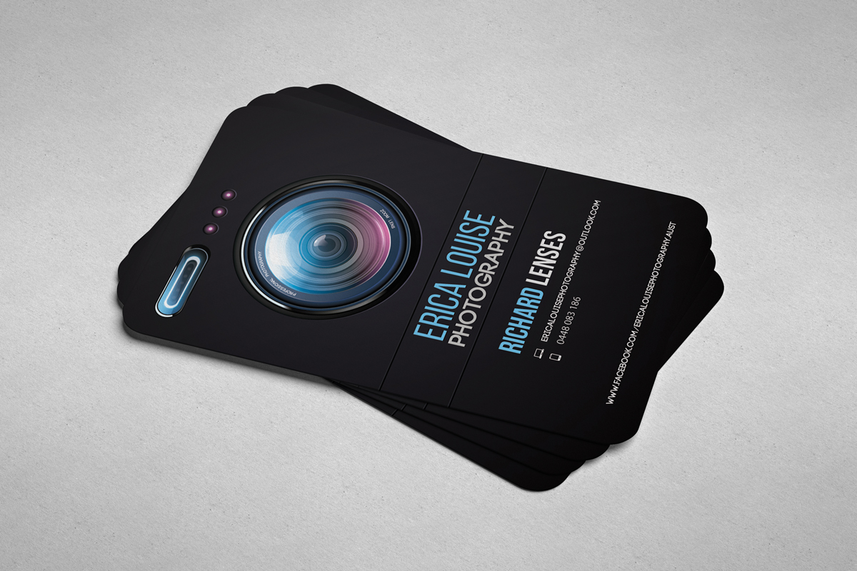 Business Card Design by shachibelani for this project | Design #12114964