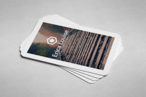 Business Card Design by shachibelani for this project | Design: #12115103
