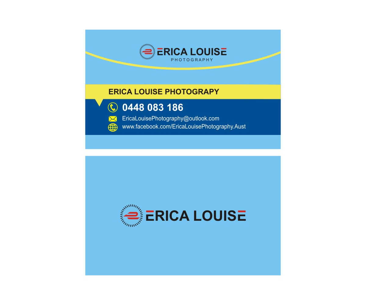 Business Card Design by nurdinsh99 for this project | Design #12187062