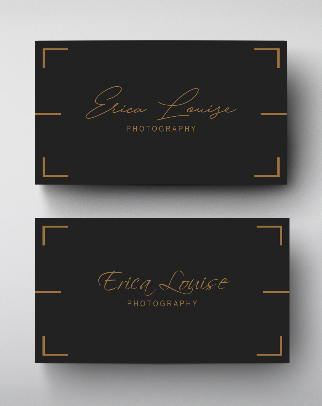 Visitenkarten-Design von nina shaw für dieses Projekt | Design #12133613