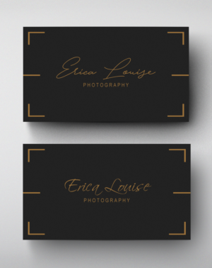 Business Card Design by nina shaw for this project | Design: #12133613