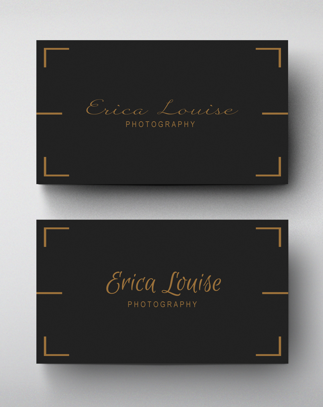 Business Card Design by nina shaw for this project | Design #12133625