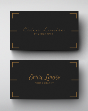 Business Card Design by nina shaw for this project | Design: #12133625