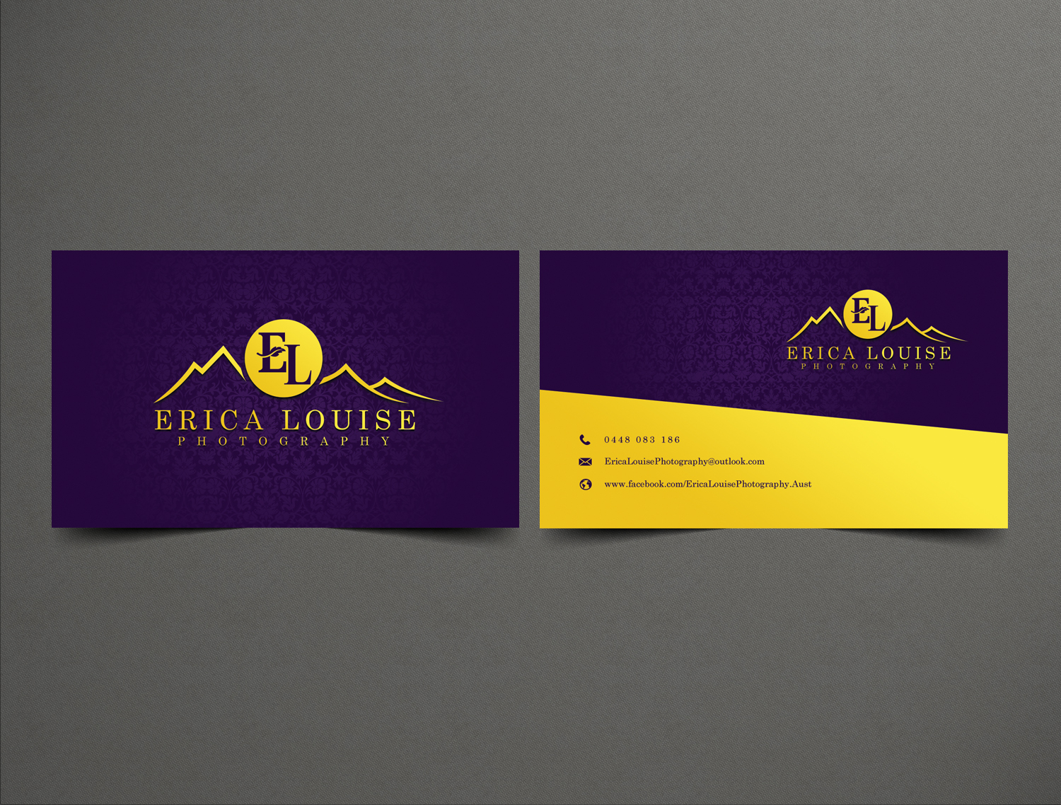 Business Card Design by Mavis Graphics for this project | Design #12171222