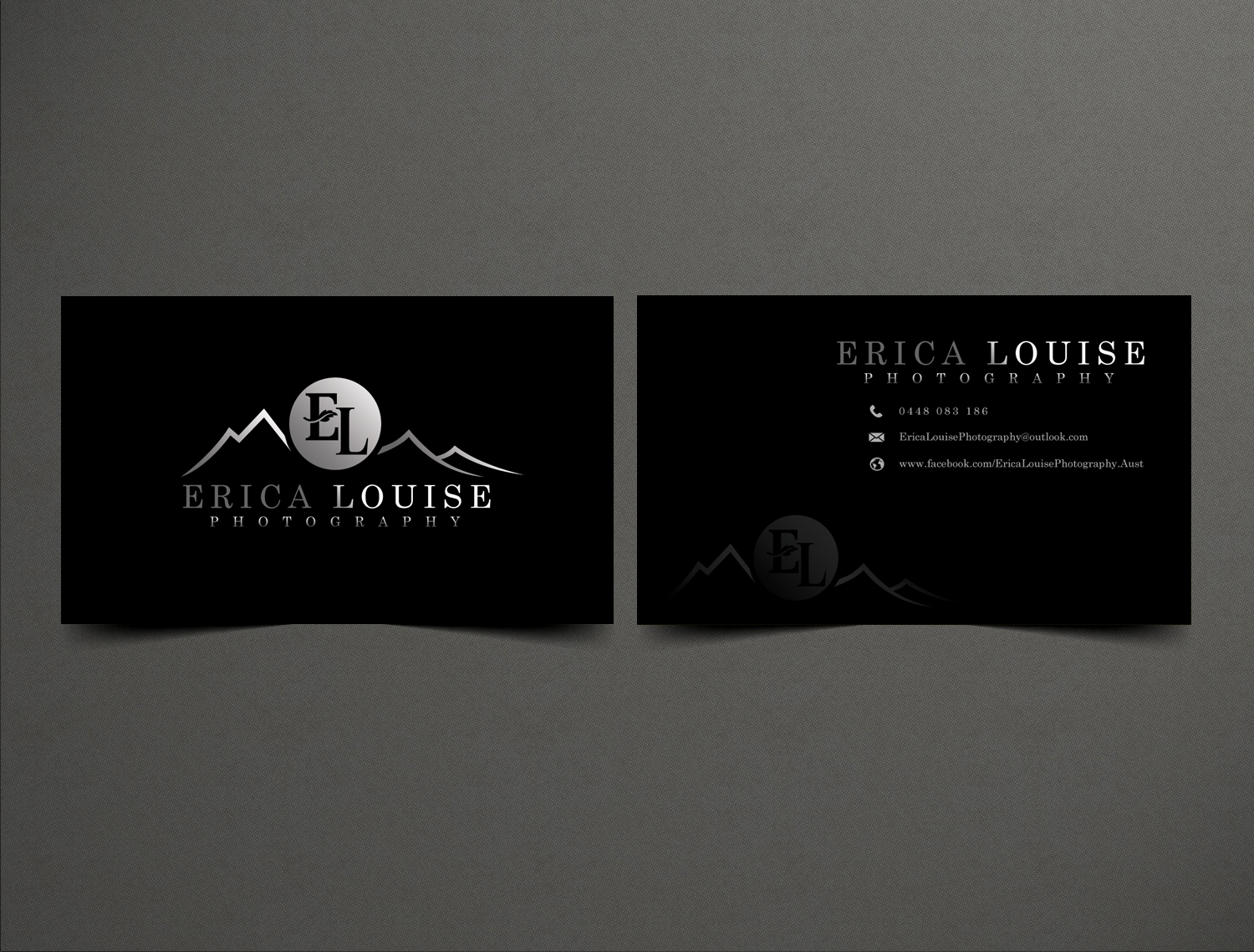 Business Card Design by Mavis Graphics for this project | Design #12178220
